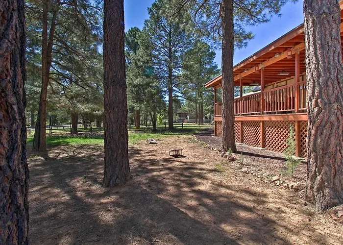 Large Deck, Grill: Pet-friendly Show Retreat! *