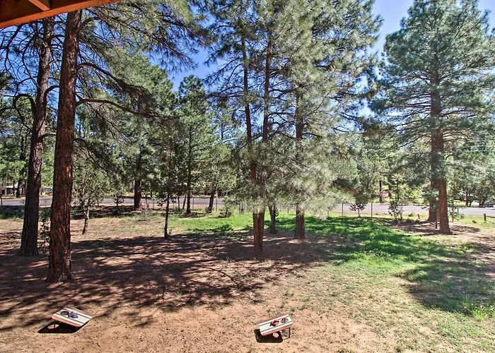Large Deck, Grill: Pet-friendly Show Retreat!